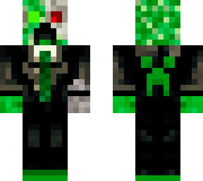 robo-creeper