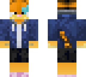 sans garf