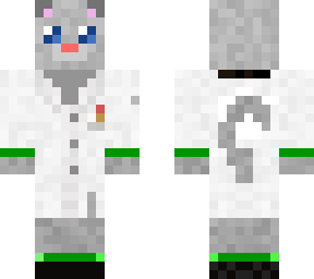science cat