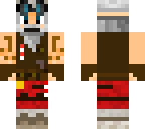sgt winter