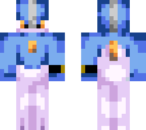 shiny gallade (with mega-bracelet)