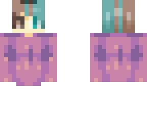 skin collab with felidae
