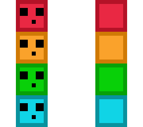 slimes tower