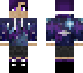 space girl ( read desc )
