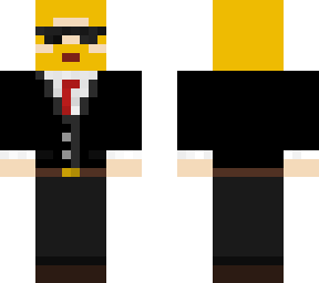 special agent balgruuf