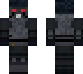 special forces