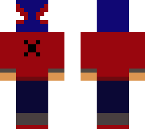 spider-man suit (ring suit)