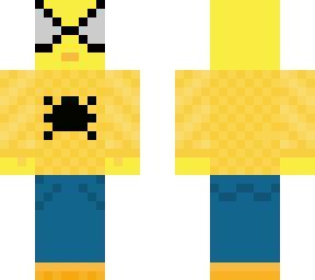 spiderduck