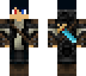 survival guy