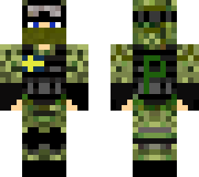 swedish army