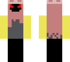 the bandit king