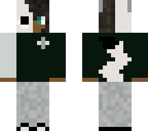 the cursed one