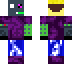 vardon hackson enderslayer (updated)