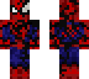 venomized spiderman