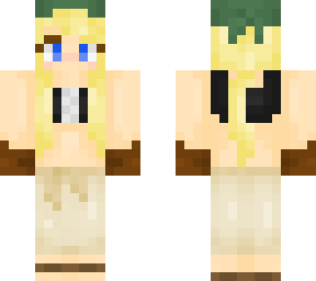 winry rockbell