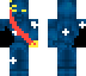 zeutron steve