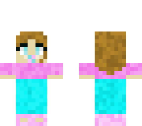 1. version me as an adolt