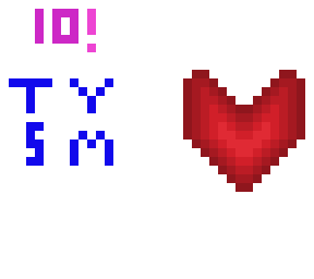 10 followers tysm