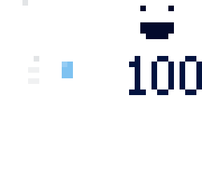 100 likes!