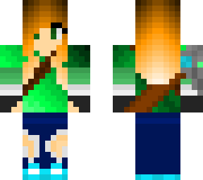 a skin