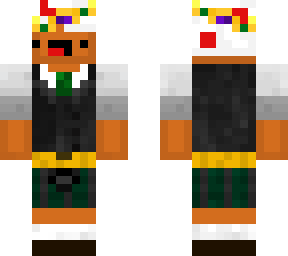 actual kilt