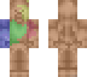 archaic steve