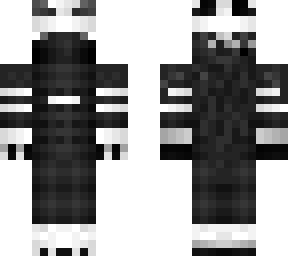 bandana wolf white 2.0