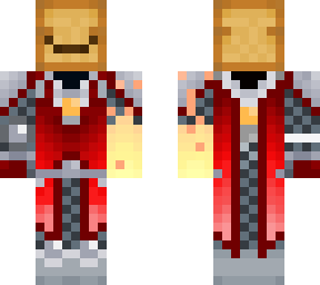 battle bread exponentaxis101's skin as base