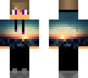 beach guy