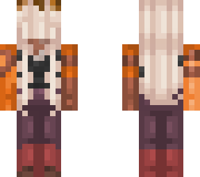 biggs jasper (uncorrupted)