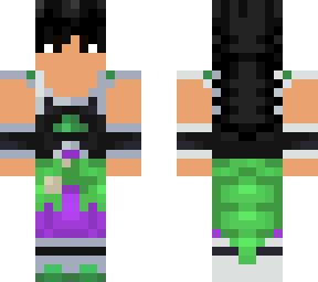 broly