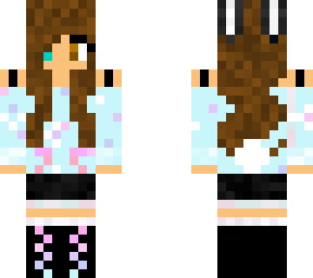 bunny rebel(renew)