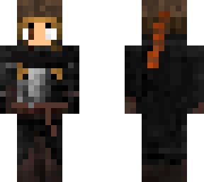 c.o.m.i.c. female skin