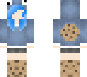 cookie monster