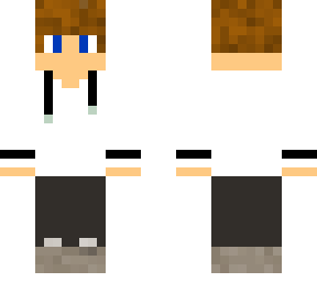cooler junge