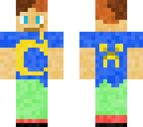 coolere skin voor daantdm
