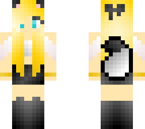cyberwolfgirl - contest