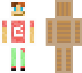 daantdm papercraft (fixt)