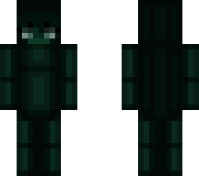 dark life skin base