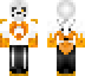 delta sans(non badtime eye)