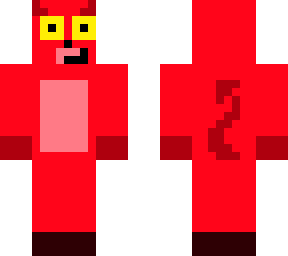 devil sanic