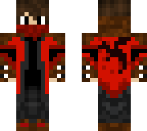 dragon killer (edited)