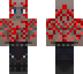 drax