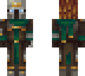 edited wild knight (do not take!)