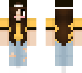 edited yellow