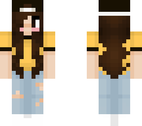 edited yellow with slimmer arms