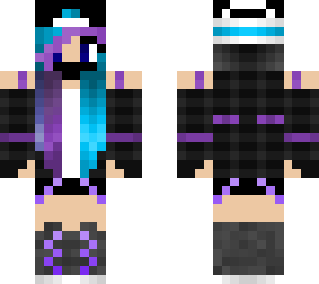 ender girl