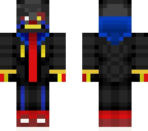 error gzfell sans