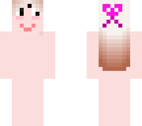 female skin base