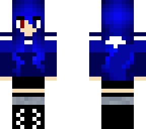 fixed haley-chan